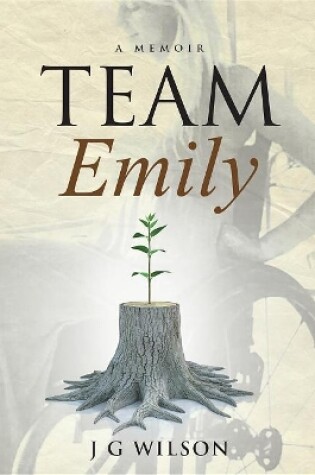 Cover of Team Emily