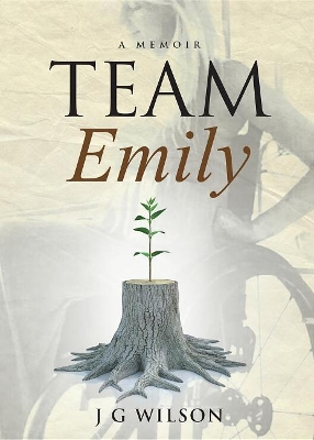 Book cover for Team Emily