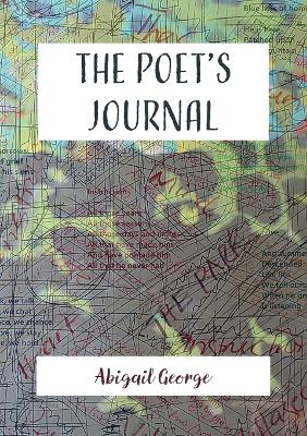 Book cover for The Poet's Journal