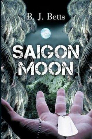 Cover of Saigon Moon
