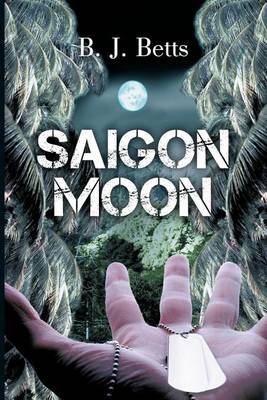 Book cover for Saigon Moon
