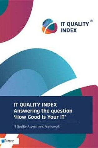 Cover of It Quality Index