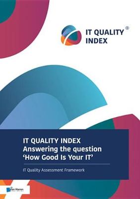 Cover of It Quality Index