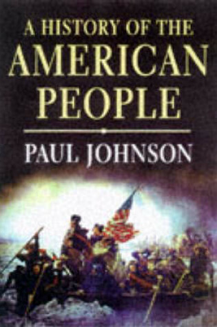 A History of the American People