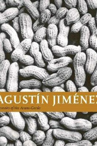 Cover of Agustin Jiminez