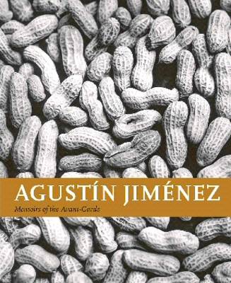 Book cover for Agustin Jiminez