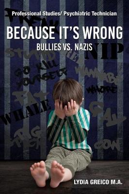 Cover of Because It's Wrong