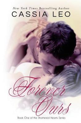 Book cover for Forever Ours