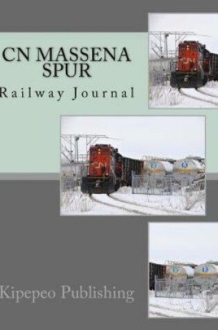 Cover of Cn Massena Spur