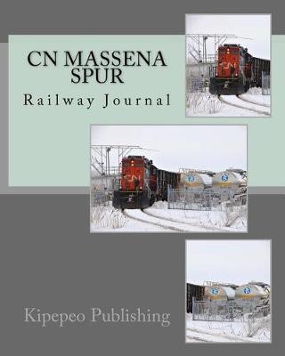 Cover of Cn Massena Spur