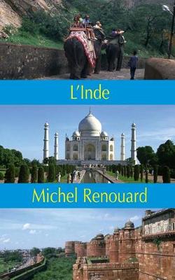 Book cover for L'Inde