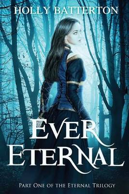 Cover of Ever Eternal