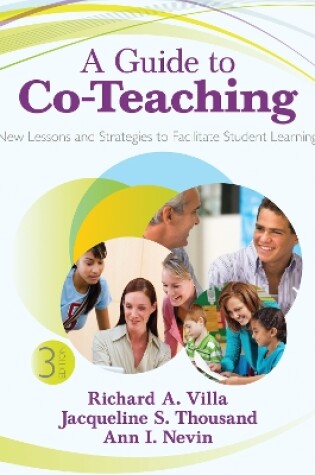 Cover of A Guide to Co-Teaching