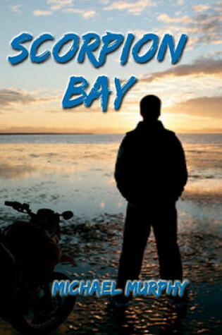 Cover of Scorpion Bay