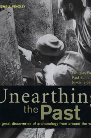 Cover of Unearthing the Past