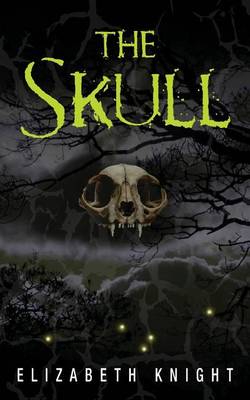 Book cover for The Skull