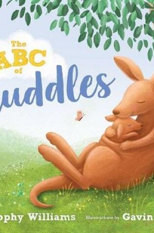 Cover of The ABC of Cuddles