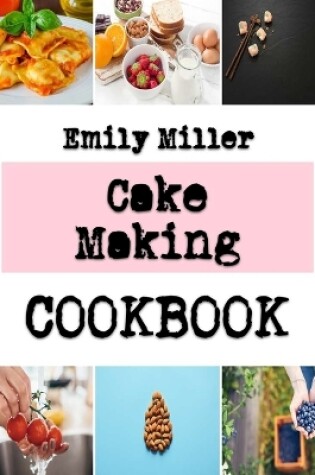 Cover of Cake Making