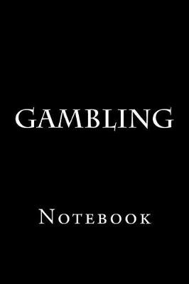 Book cover for Gambling