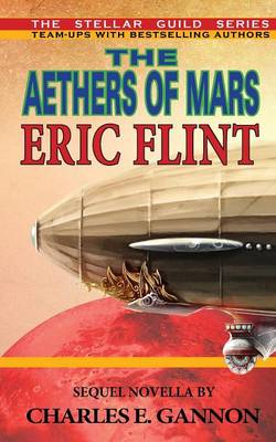 Book cover for The Aethers of Mars