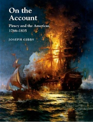 Cover of On the Account