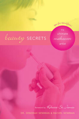 Cover of Beauty Secrets