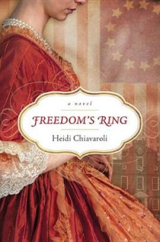 Cover of Freedom's Ring