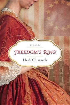Book cover for Freedom's Ring