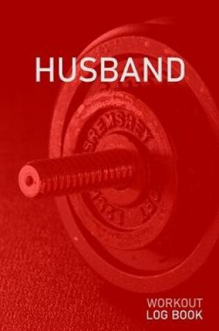 Cover of Husband