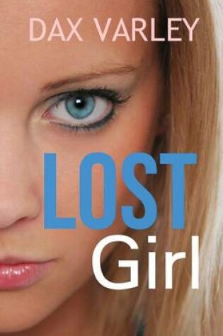 Cover of Lost Girl