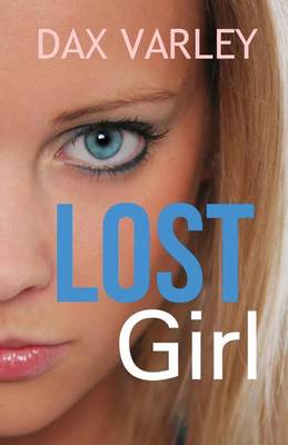 Book cover for Lost Girl