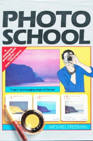 Cover of Photoschool