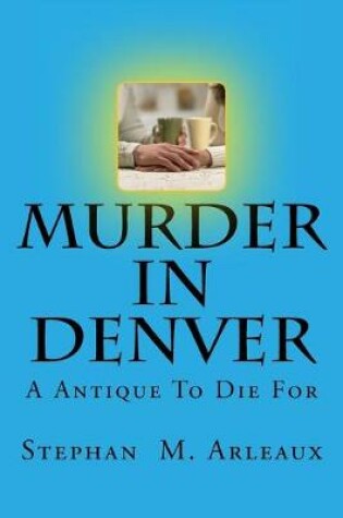 Cover of Murder In Denver