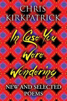 Book cover for In Case You Were Wondering