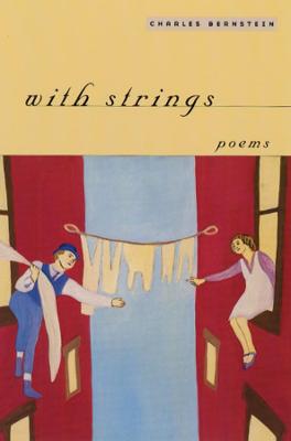 Book cover for With Strings