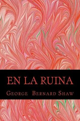 Cover of En La Ruina