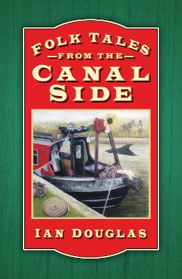 Book cover for Folk Tales from the Canal Side