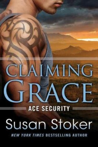 Cover of Claiming Grace