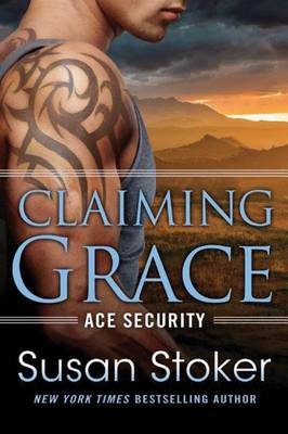 Book cover for Claiming Grace