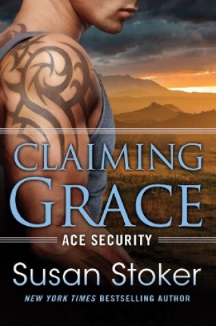 Cover of Claiming Grace