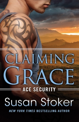 Cover of Claiming Grace