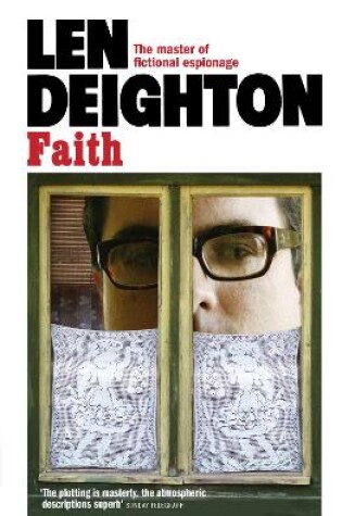 Cover of Faith