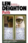 Book cover for Faith