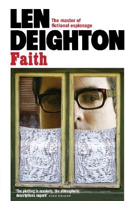 Book cover for Faith