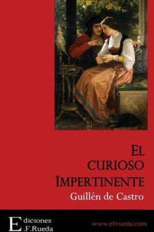 Cover of El Curioso Impertinente