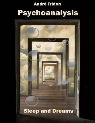 Book cover for Psychoanalysis : Sleep and Dreams (Illustrated)