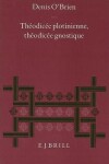 Book cover for Theodicee plotinienne, theodicee gnostique