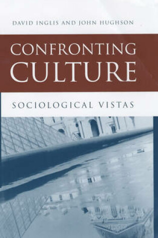 Cover of Confronting Culture