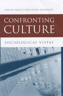 Book cover for Confronting Culture