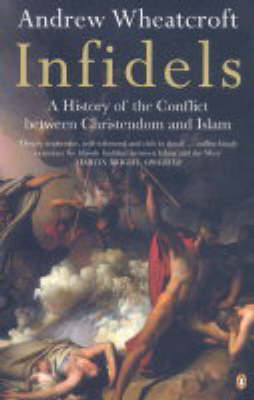 Book cover for Infidels